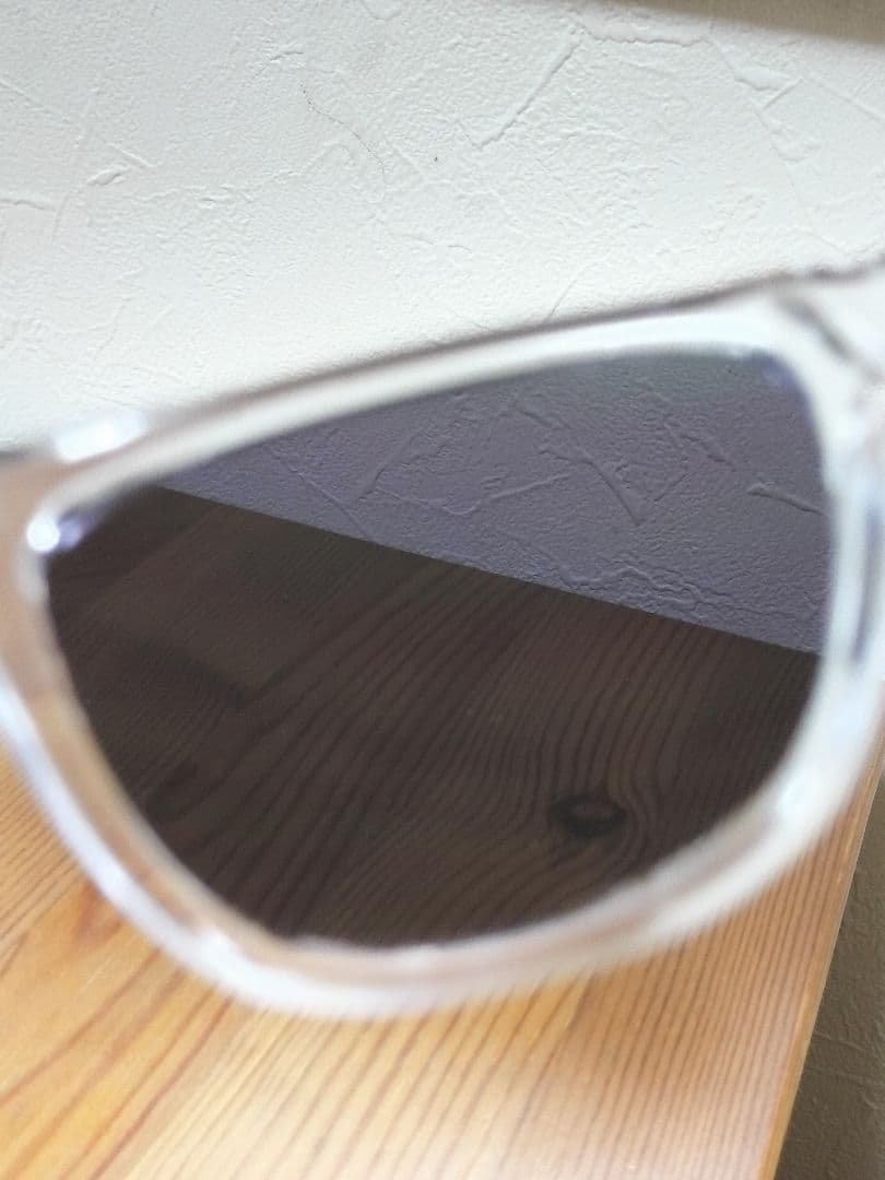 美品 OAKLEY FROGSKINS