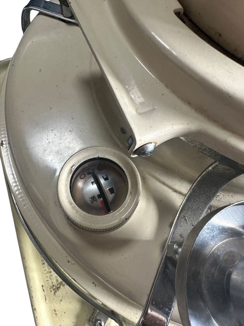 Aladdin アラジン ブルーフレームヒーター 対流型 石油ストーブ動作済み