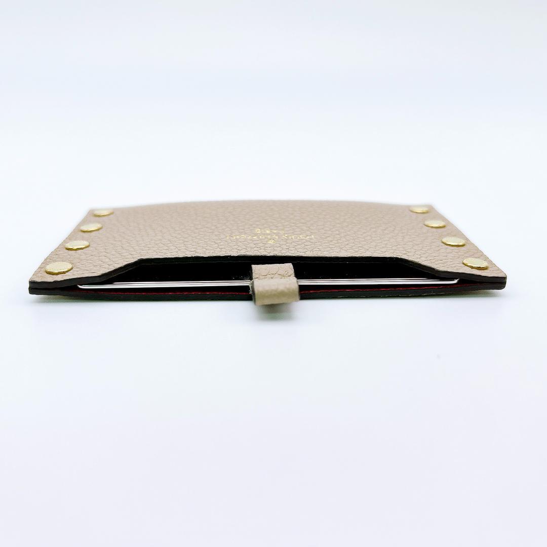 【美品！鑑定済み！】ルイヴィトン コンパクトミラー M61481 手鏡 ケース