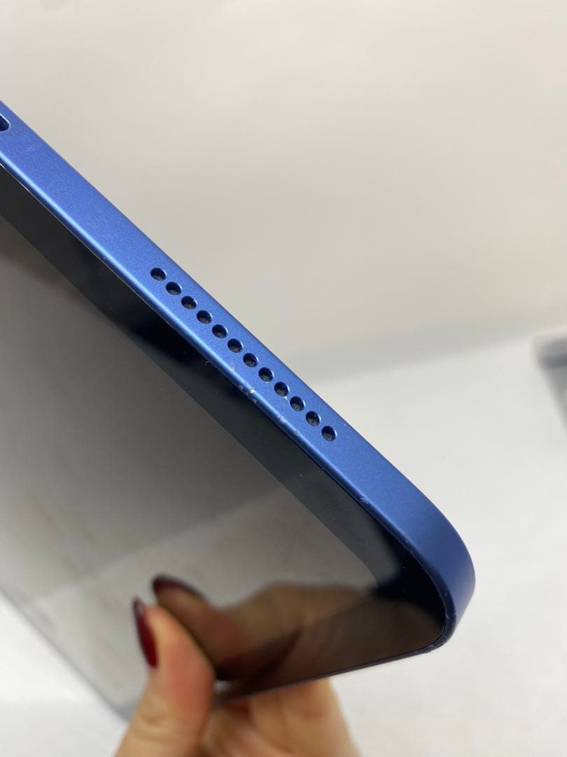 Ipad 第10世代　256GB バッテリー100% FVJ4X