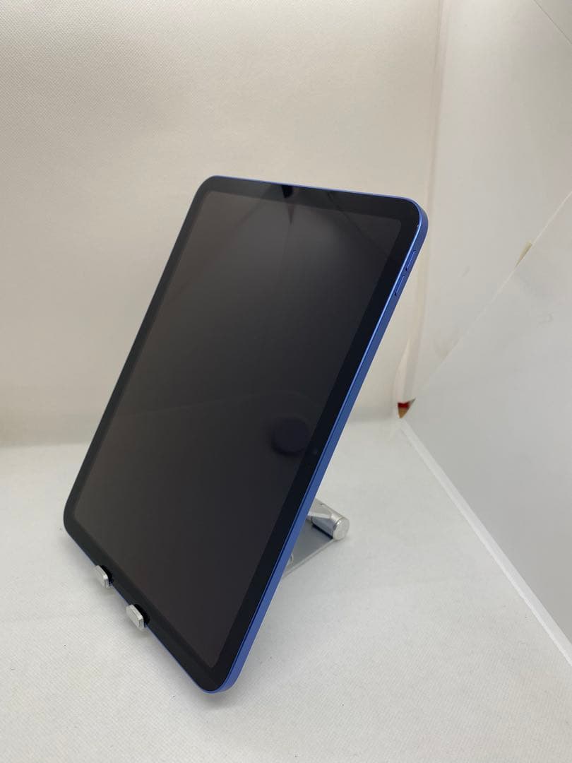 Ipad 第10世代　256GB バッテリー100% FVJ4X