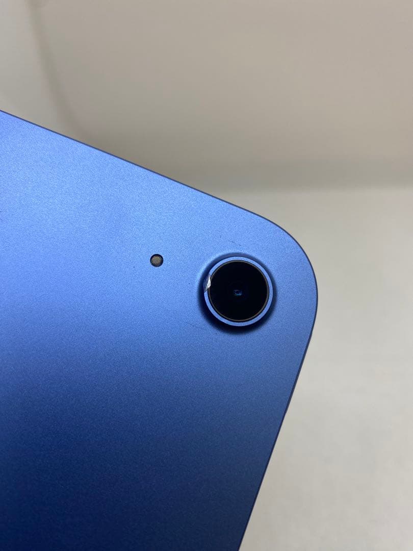 Ipad 第10世代　256GB バッテリー100% FVJ4X