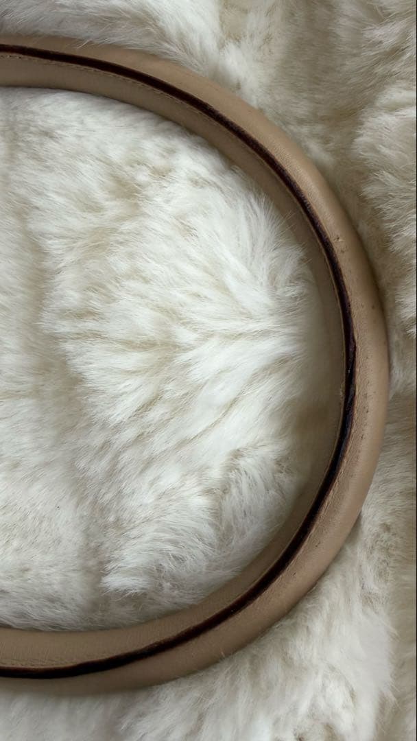 GUCCI GGパターン キャンバス トートバッグ ベージュ