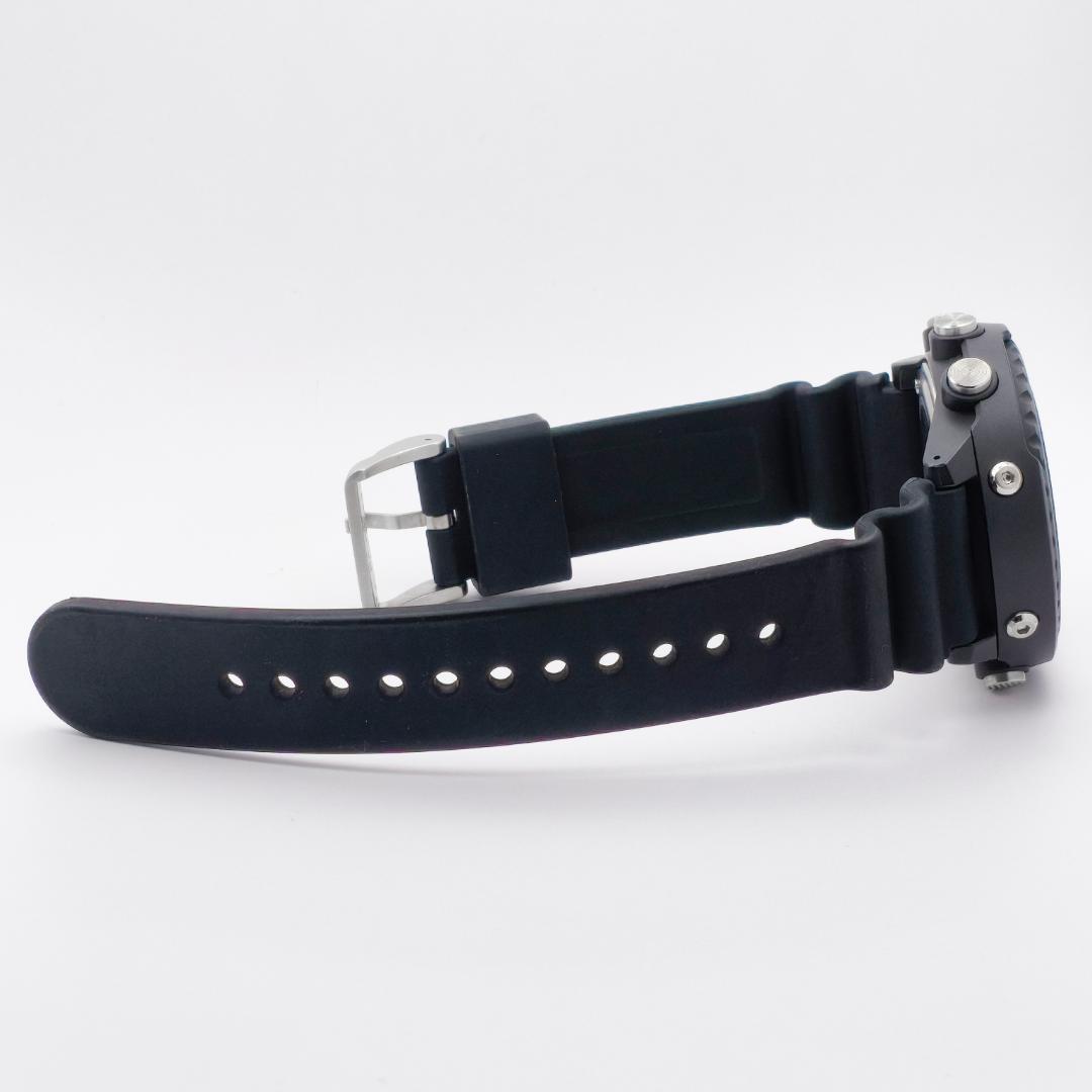 極美品 セイコー プロスペックス フィールドマスター ツナ S802-00B0