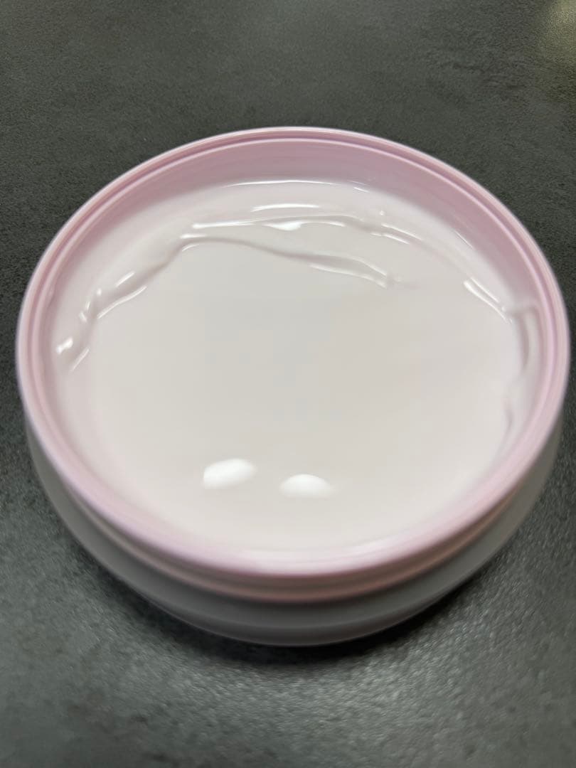 CHANEL CHANCE EAU TENDRE ボディクリーム 200ml