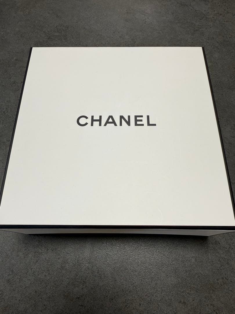 CHANEL CHANCE EAU TENDRE ボディクリーム 200ml