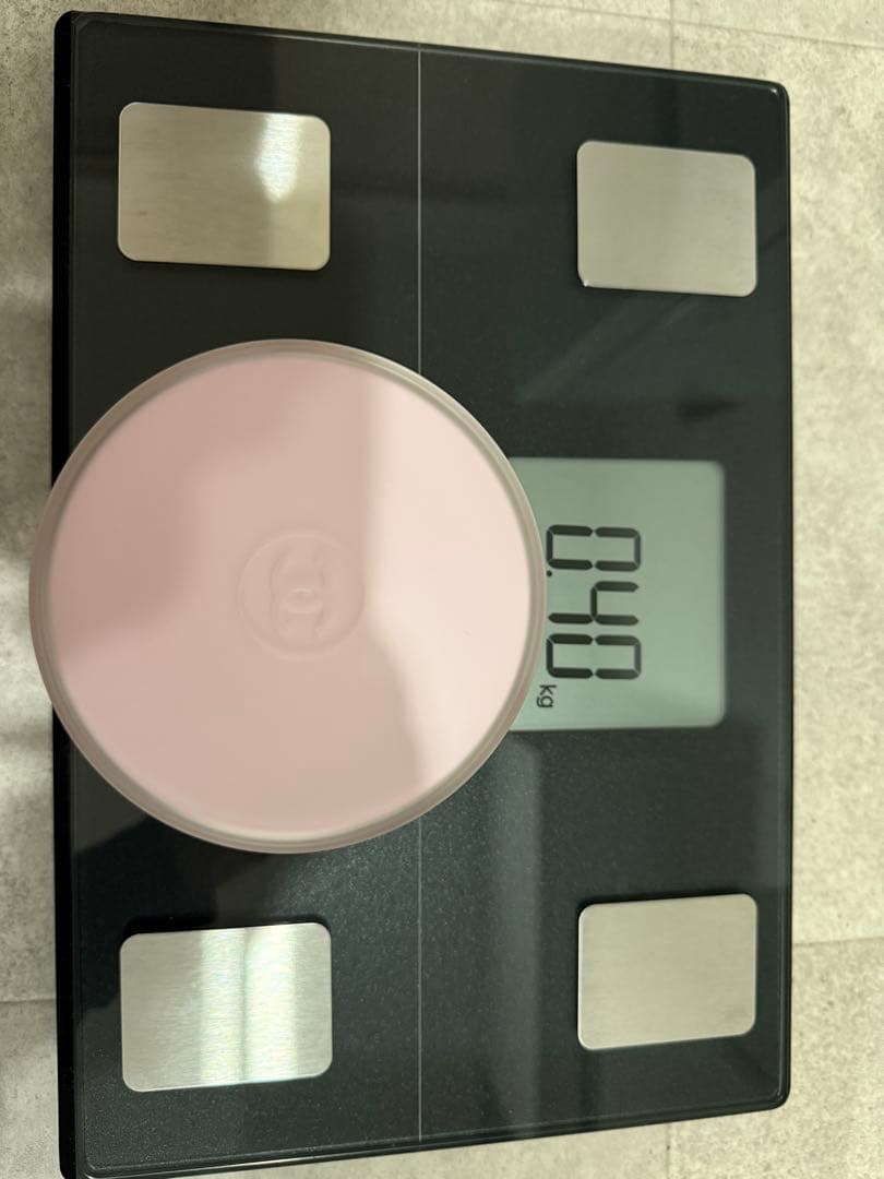 CHANEL CHANCE EAU TENDRE ボディクリーム 200ml