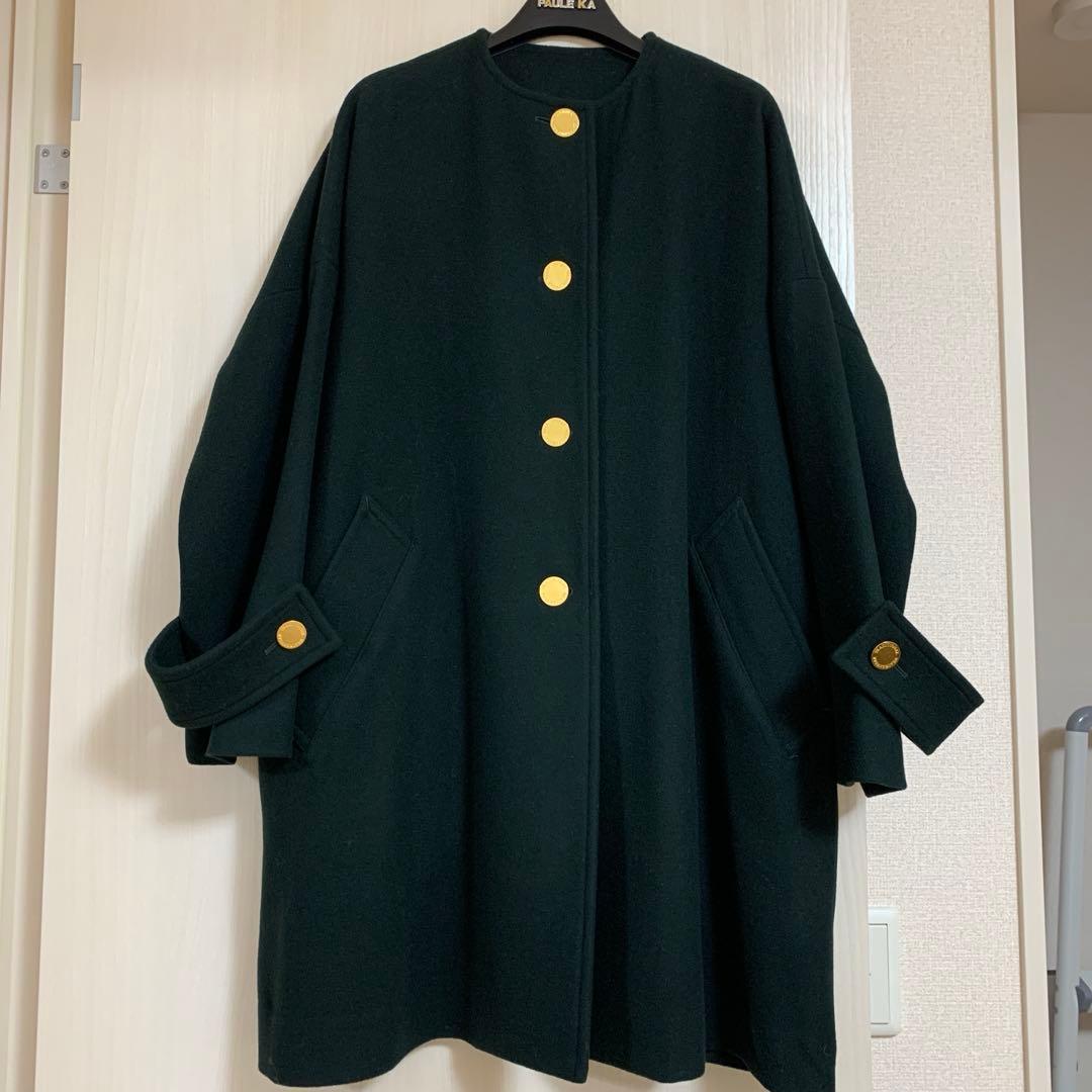 Traditional Weatherwear ウールコート　⭐︎年末年始セール⭐︎