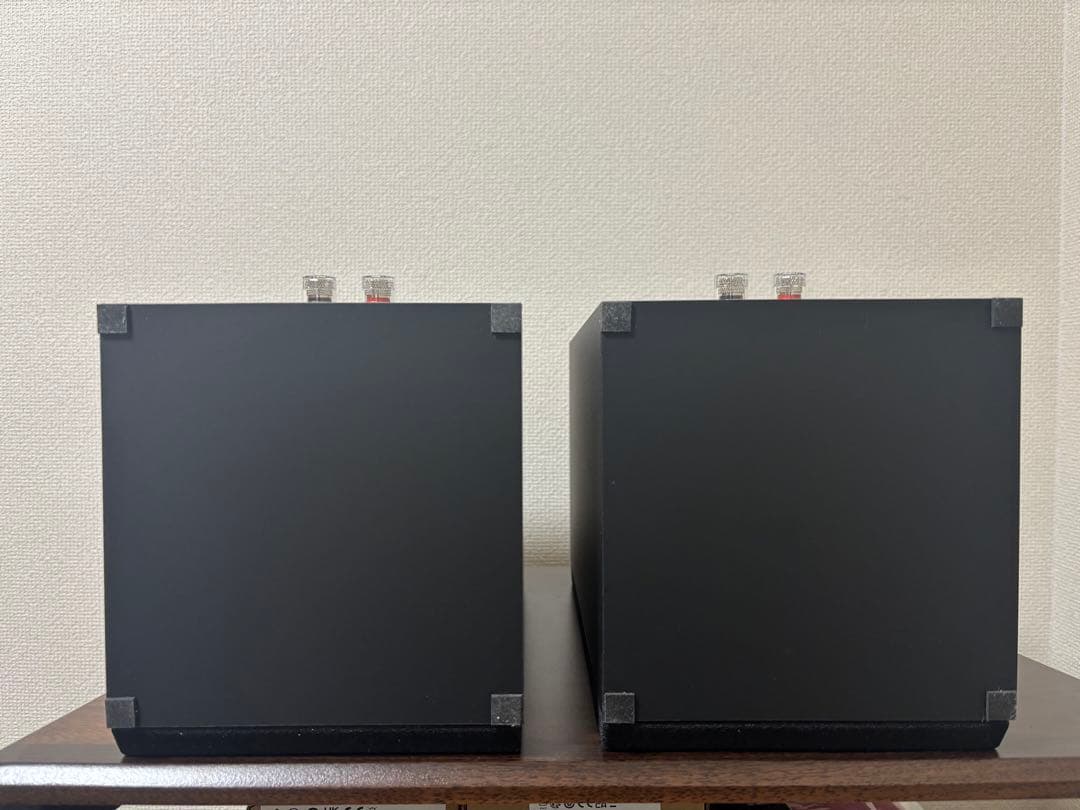 SONY SS-CS5 3ウェイスピーカー(2台1組)