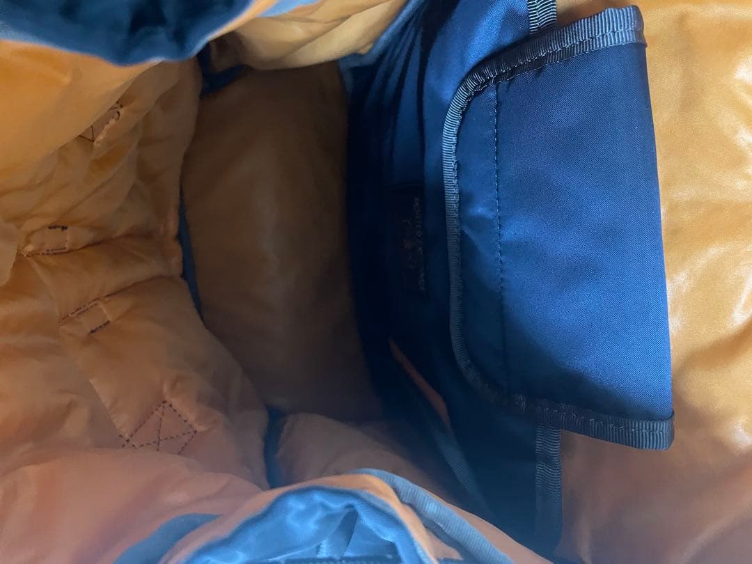 PORTER ポーター　PX TANKER TACTICAL PACK 美品