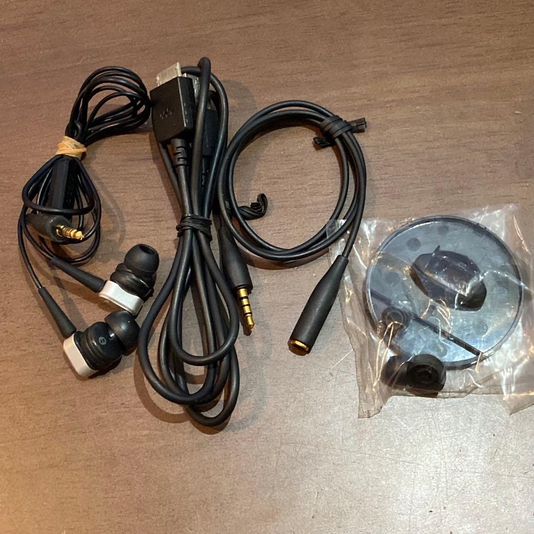 SONY WALKMAN nw-s705f デジタルオーディオプレーヤー