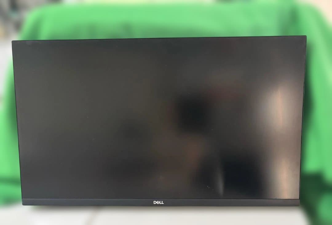 Dell デル PCモニター 液晶ディスプレイ 27インチ S2721QS