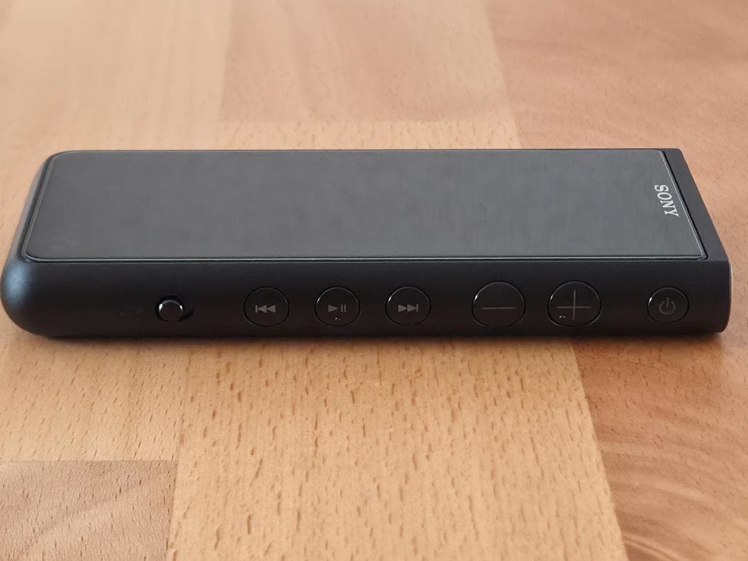 SONY ウォークマン NW-ZX507　専用レザーケース＋おまけ付き