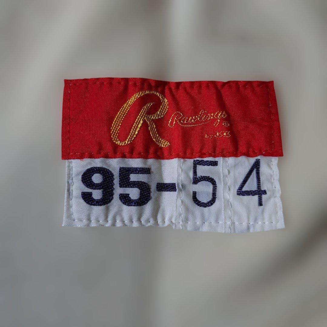 近鉄バファローズ　池上誠一選手　実使用ユニフォーム