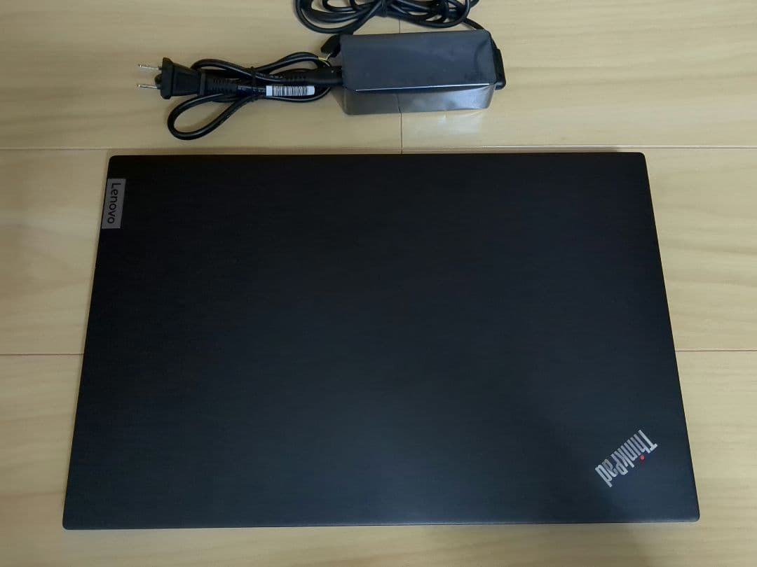 ThinkPad E15 Gen 3 Ryzen 3・8GB・256GB SSD