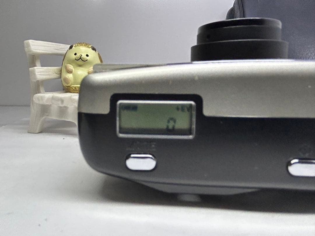 LEICA Z2X ライカ　動作品　コンパクトフィルムカメラ　VARIO