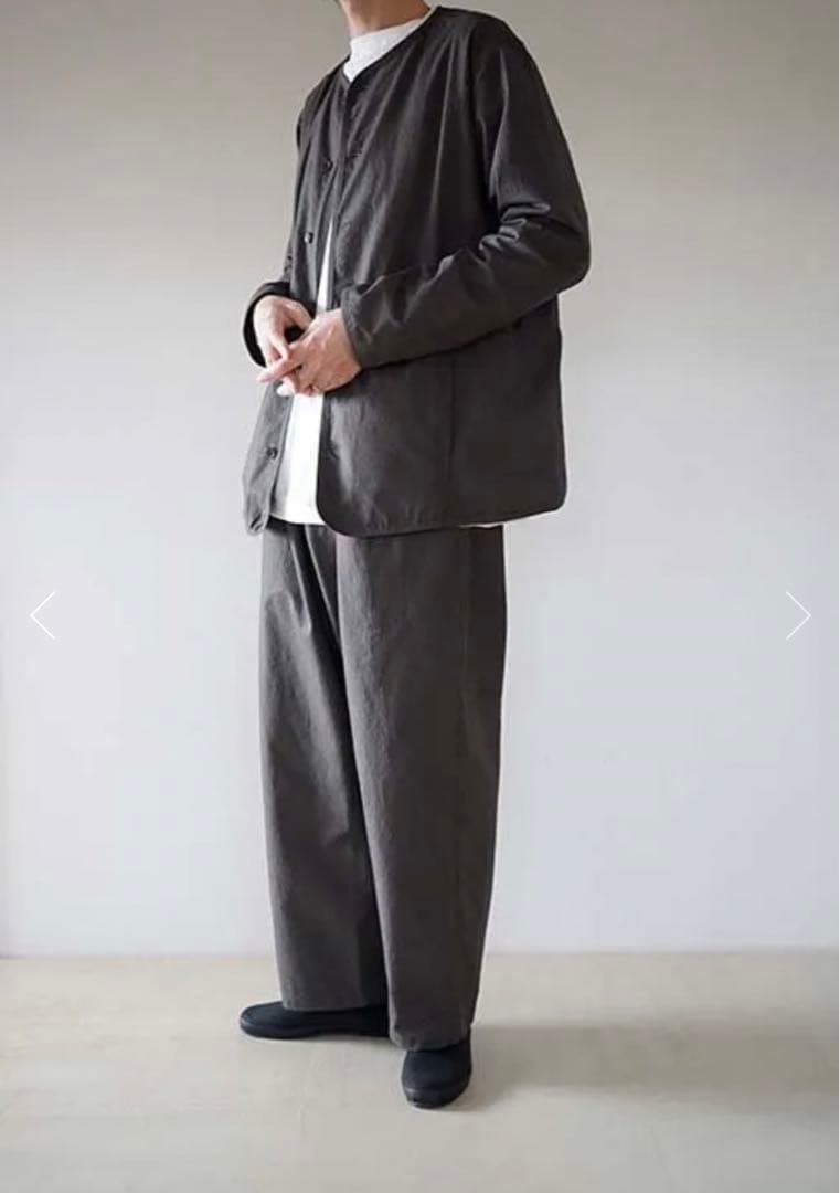 Yoli ジャケット