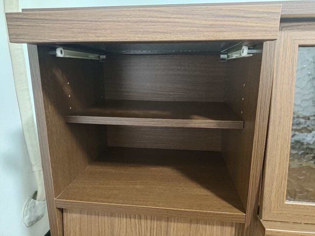 B-Company ブックシェルフ ビーカンパニー ブックシェルフ 食器棚