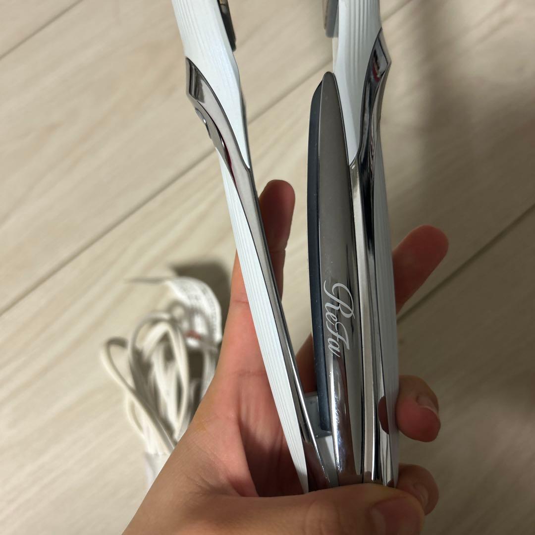 ReFa ストレートアイロン プロ re-at-02a