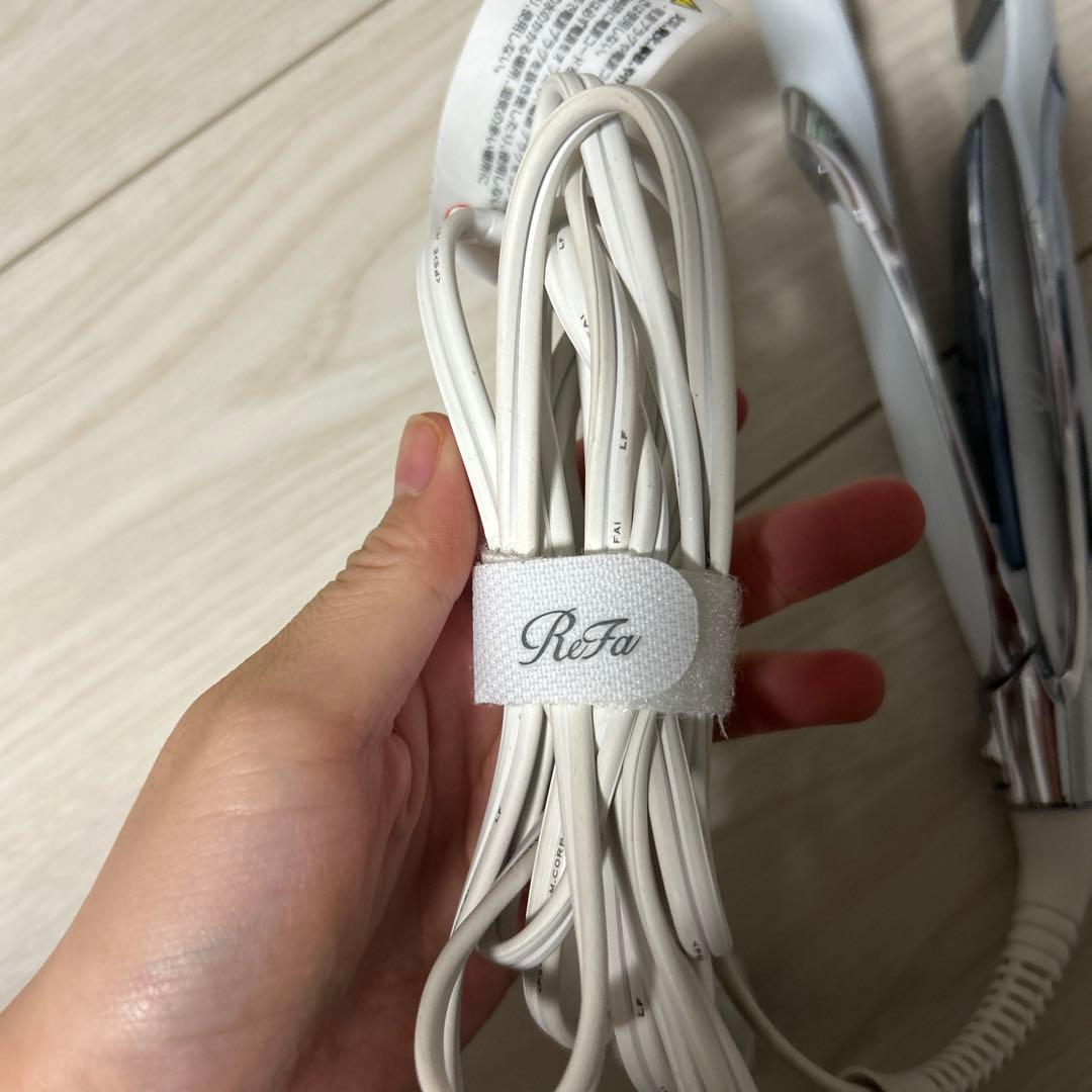 ReFa ストレートアイロン プロ re-at-02a