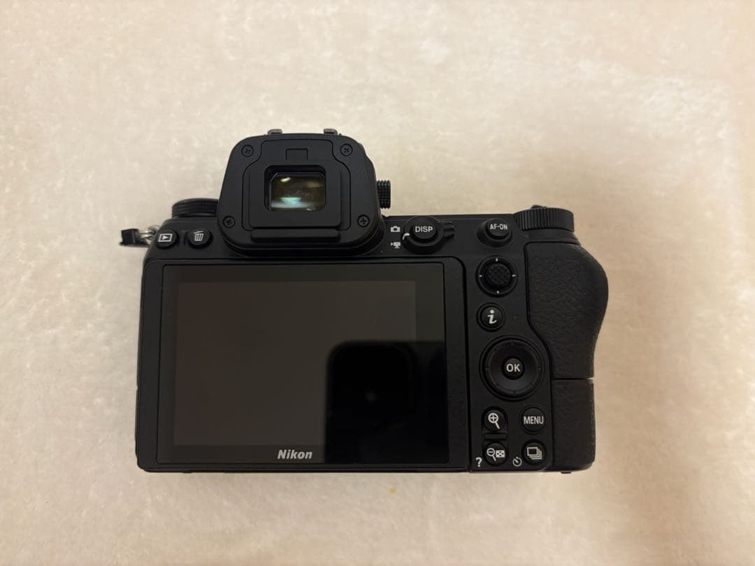 デジタルカメラ Nikon Z6 AF-S 24-70mm F2.8E ED VR FTZ