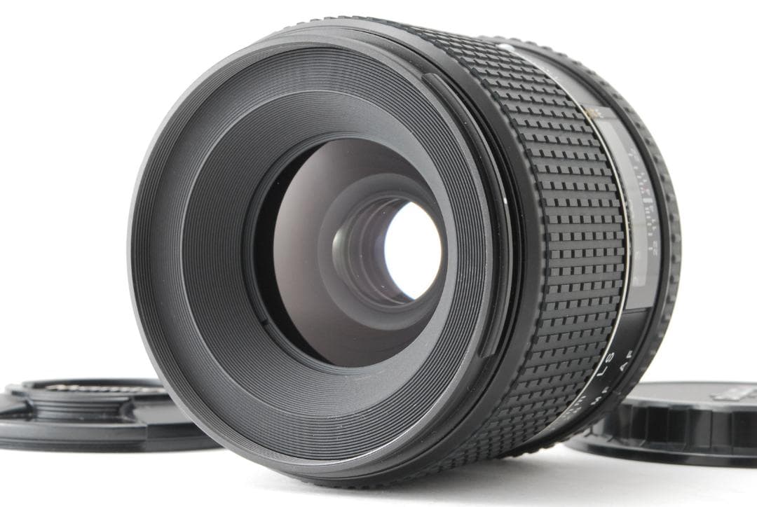 【美品】マミヤ Mamiya Sekor D 55mm F2.8