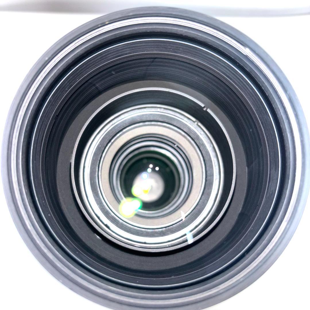 ニコン用 SIGMA 150-600mm F5-6.3 HSM 三脚座なし