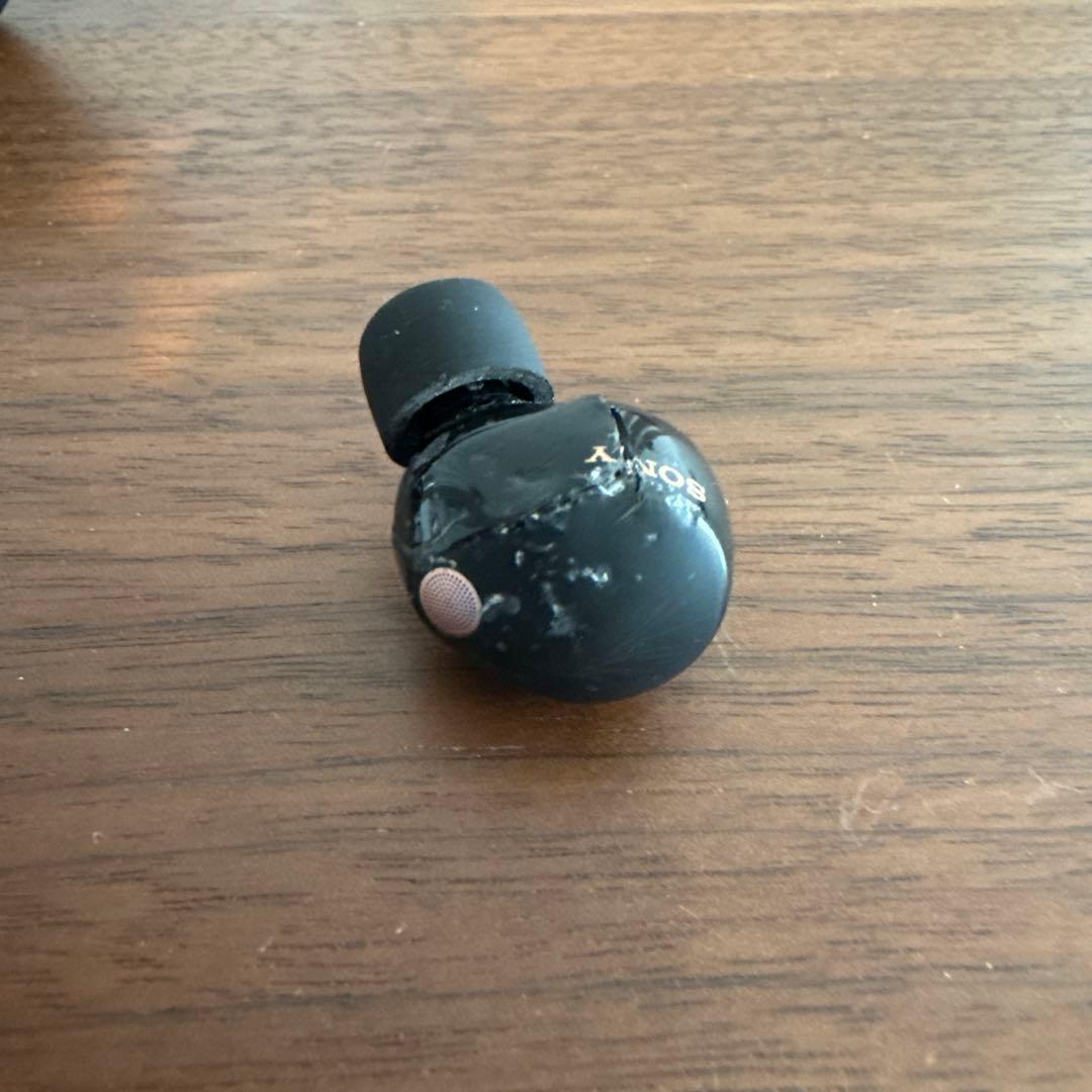 MO SONY WF-1000XM5 ブラック