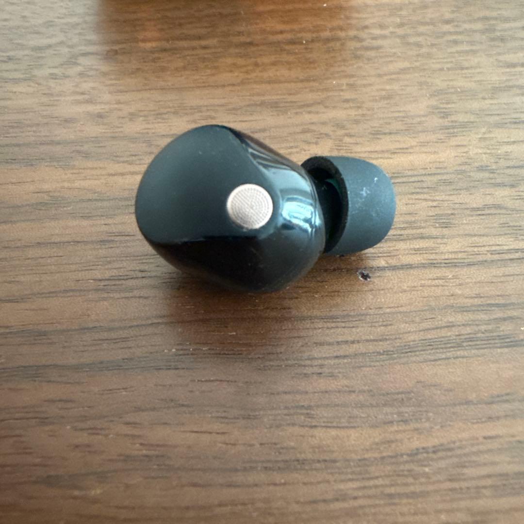 MO SONY WF-1000XM5 ブラック