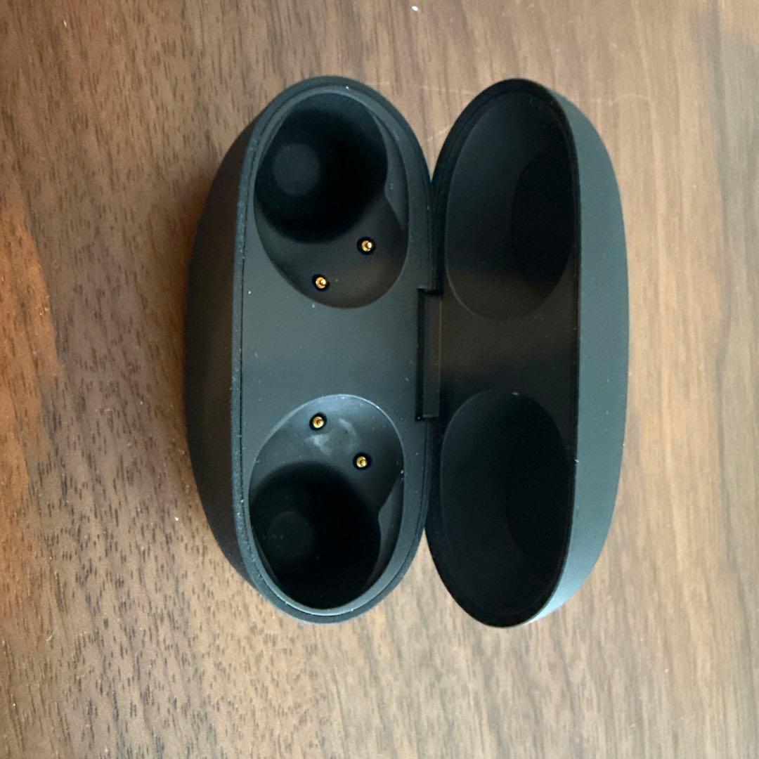 MO SONY WF-1000XM5 ブラック