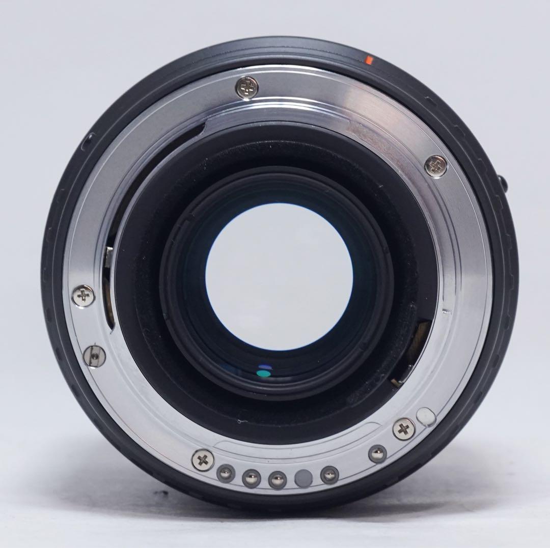 美品 Pentax smc F 50mm f2.8 macro