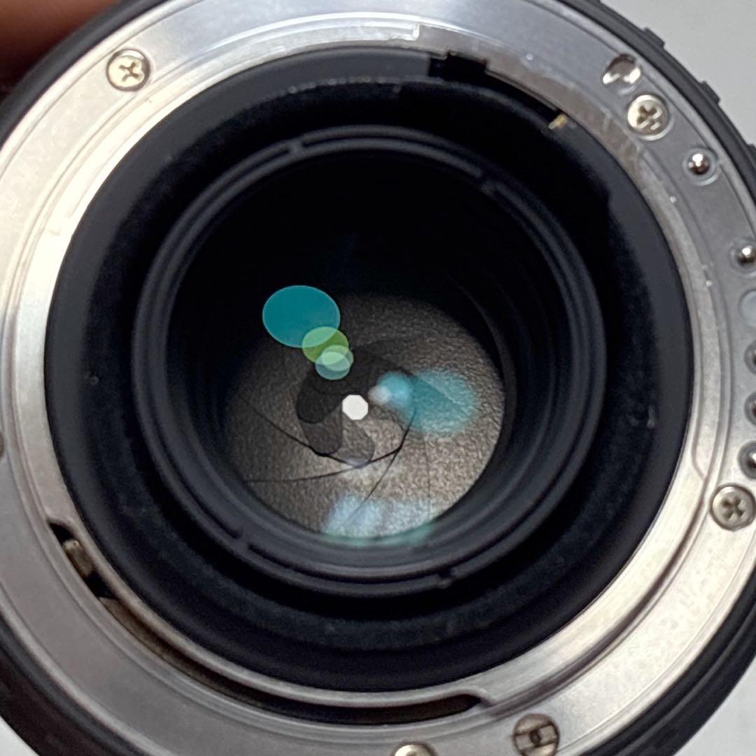 美品 Pentax smc F 50mm f2.8 macro