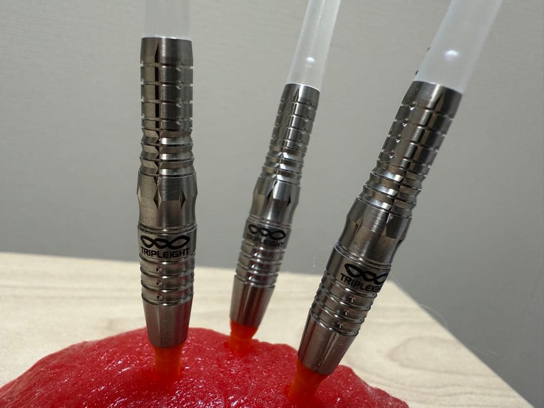 【トリプレイト】 ティーアロー T-arrow 谷内太郎モデル