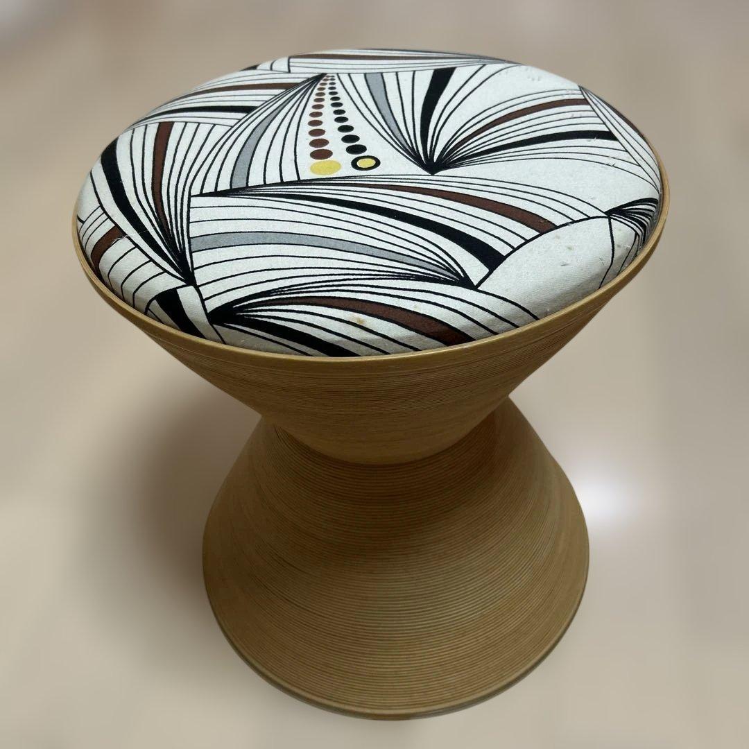 BUNACO / ブナコスツール