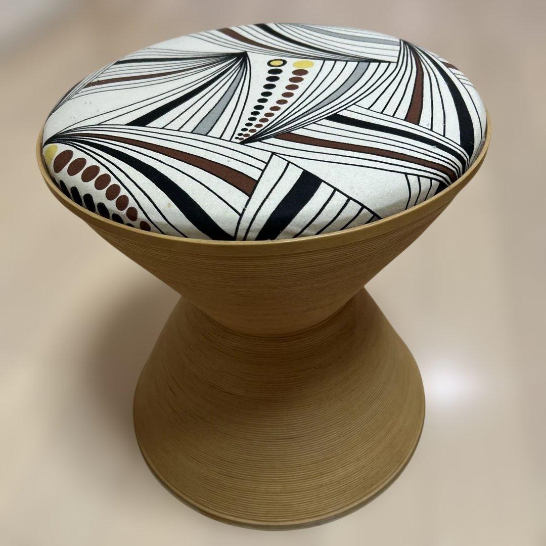 BUNACO / ブナコスツール