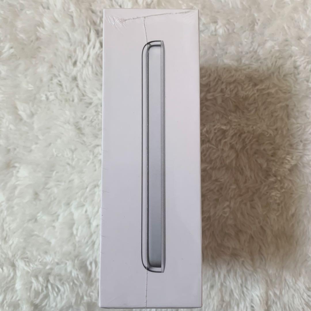 【新品未使用・付属品付き】iPod classic 160GB シルバー