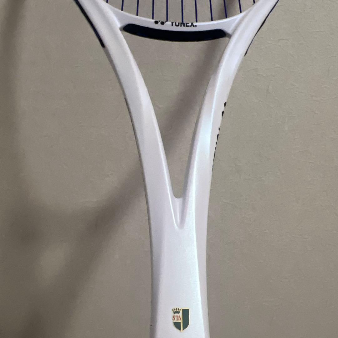 ヨネックス　ジオブレイク80s