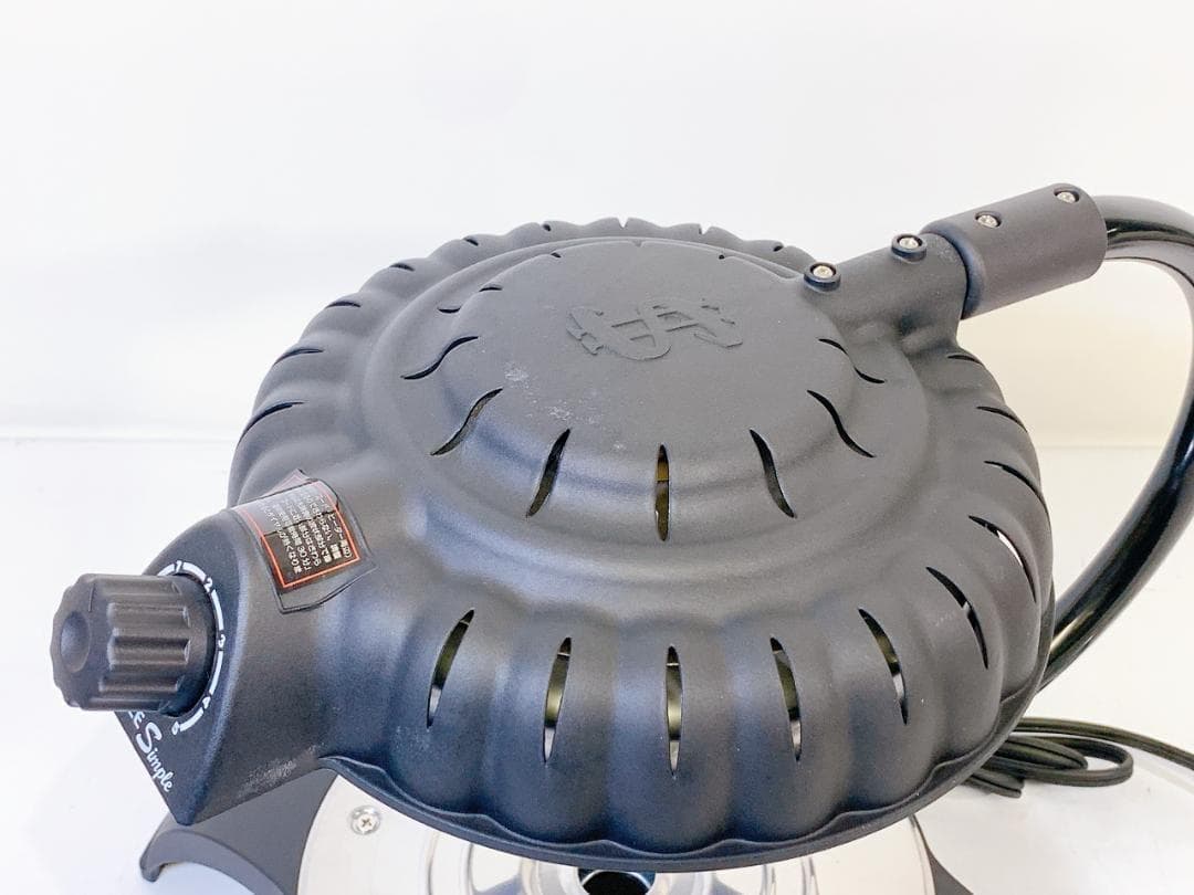 ZAIGLE ザイグルシンプルグリルロースター