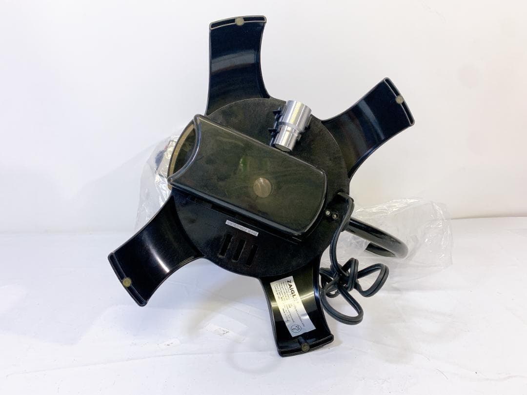 ZAIGLE ザイグルシンプルグリルロースター