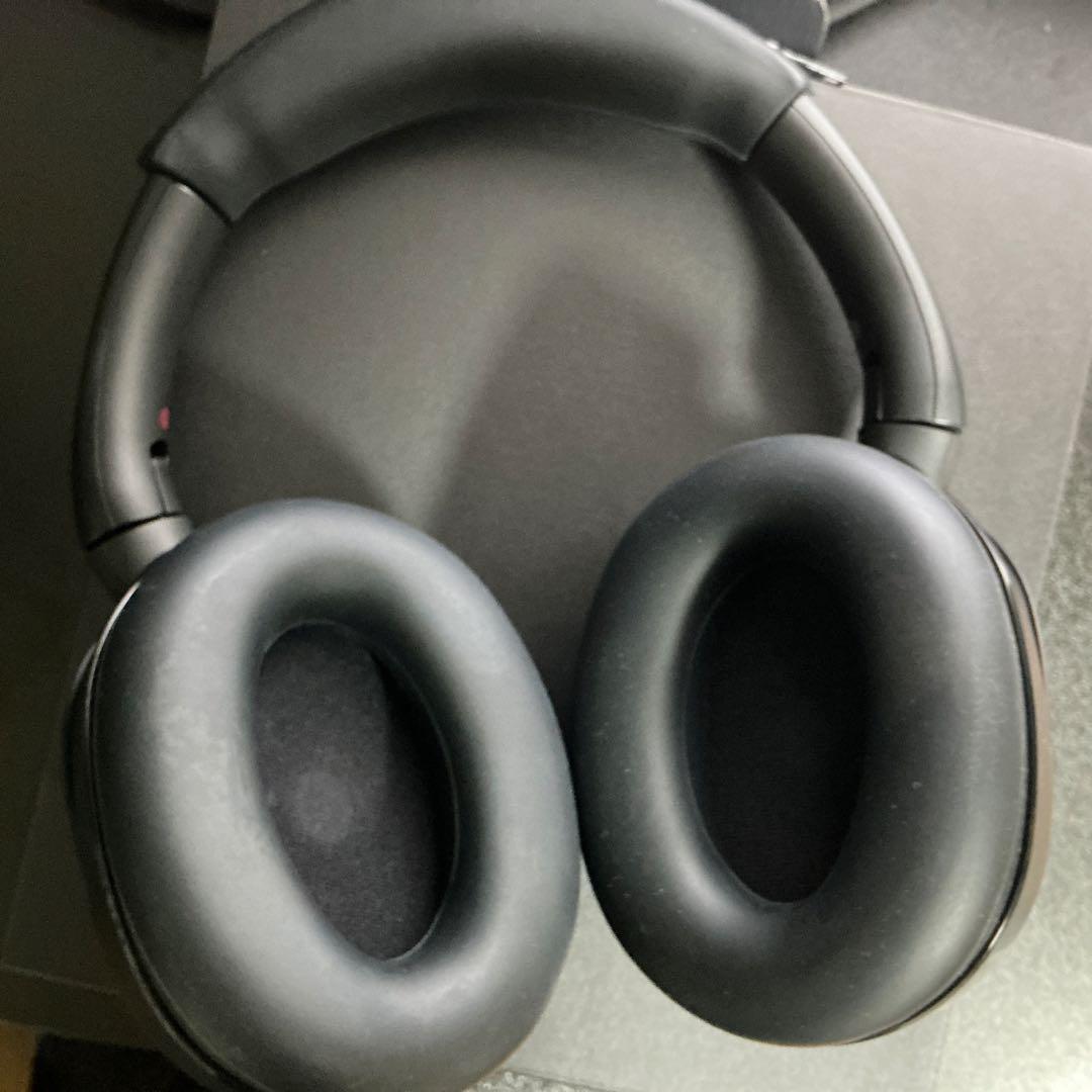 SONY ULT WEAR ULT900N ワイヤレス　ヘッドホン