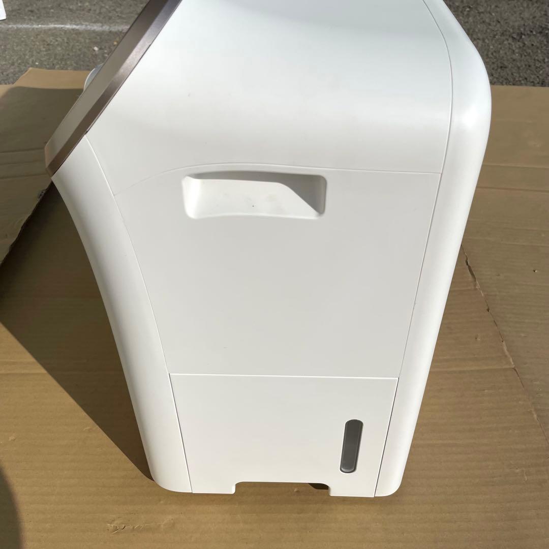 e angle エディオン 衣類乾燥機 ANG-CD-B2-W 2020年製