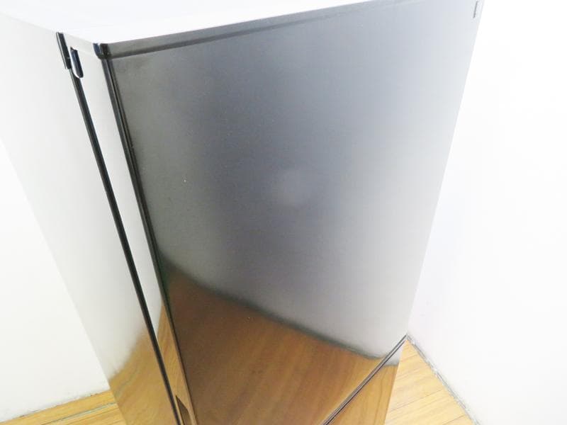 ニトリ 2ドア冷蔵庫 140L 2024年製 一人暮らし最適 KL01