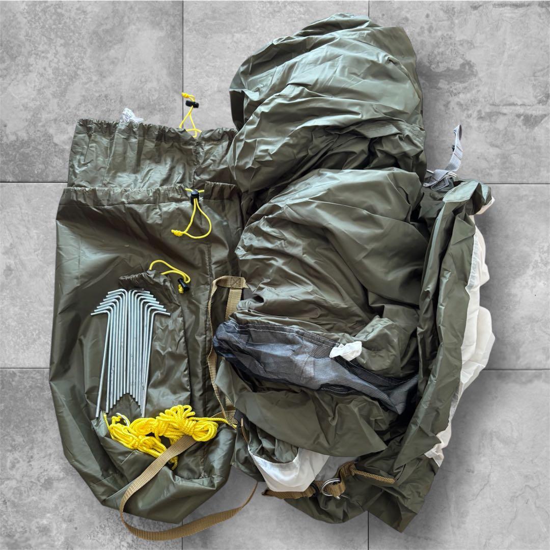 コールマン (Coleman) テント ツーリングドーム/LX 2〜3人用