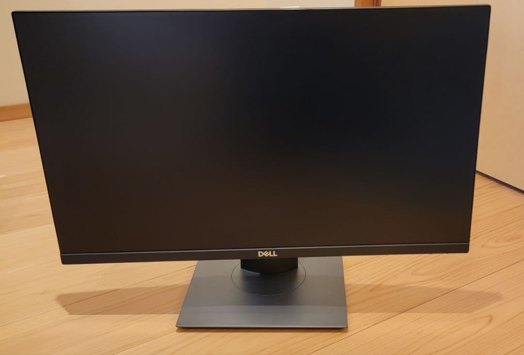 DELL モニター 本体 21インチ P2219H