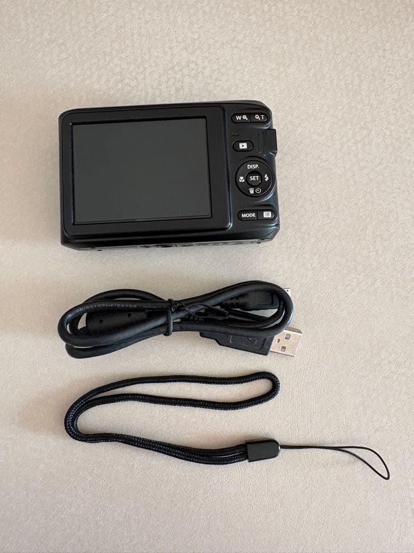 デジタルカメラPIXPROFriendlyZoom FZ45 Kodakコダック