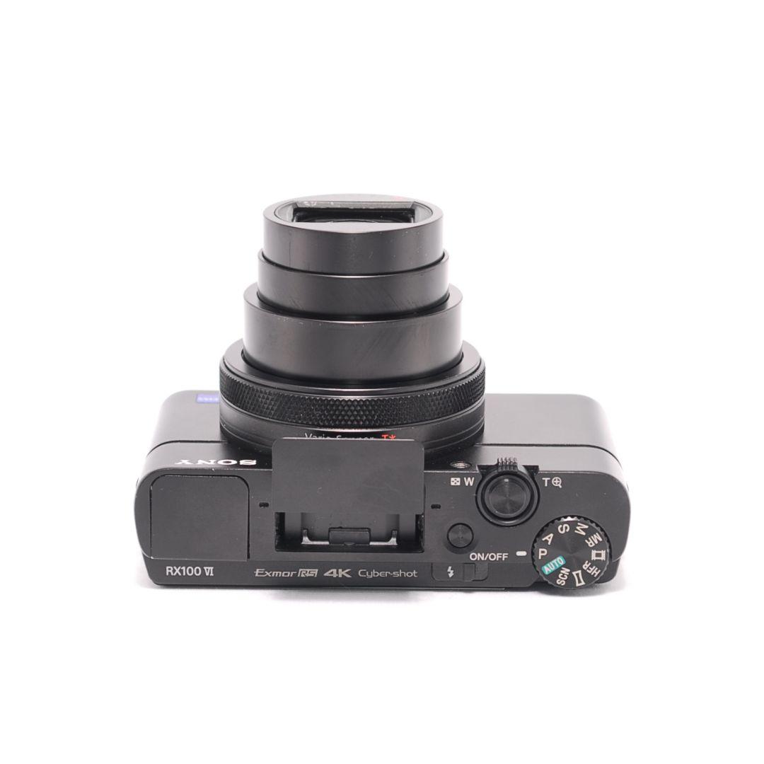 ❤即購入1000円OFF❤美品❤Sony Cyber-shot RX100Ⅵ