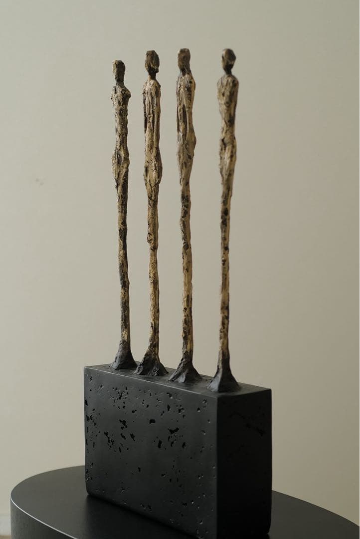 専用　bronze sculpture