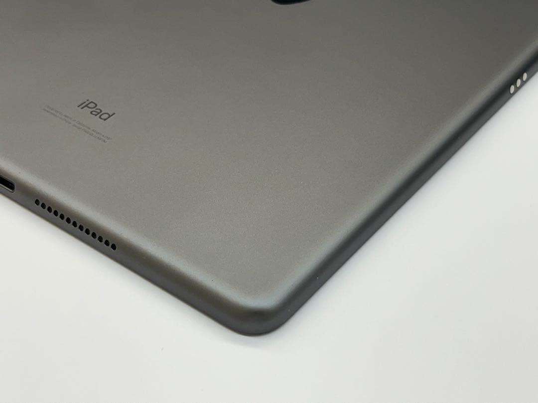 Apple iPad (第７世代) Wi-Fi 32GB スペースグレイ