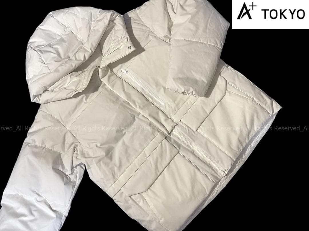 R*様 A + TOKYO エープラストウキョウ　 TOKYOパーフェクションダ