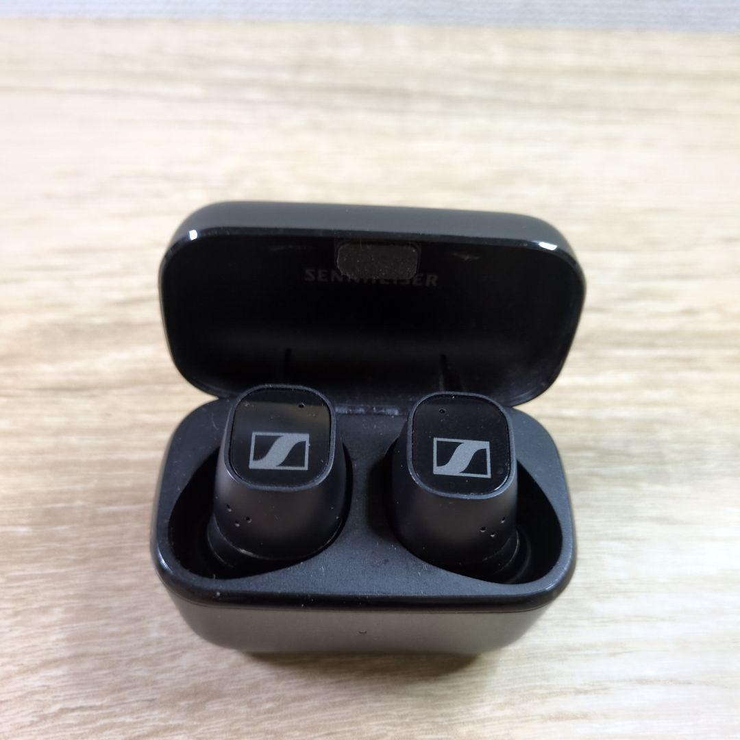 【ジャンク】SENNHEISER ゼンハイザー 完全ワイヤレスイヤホン まとめ